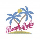 Beach Aholic